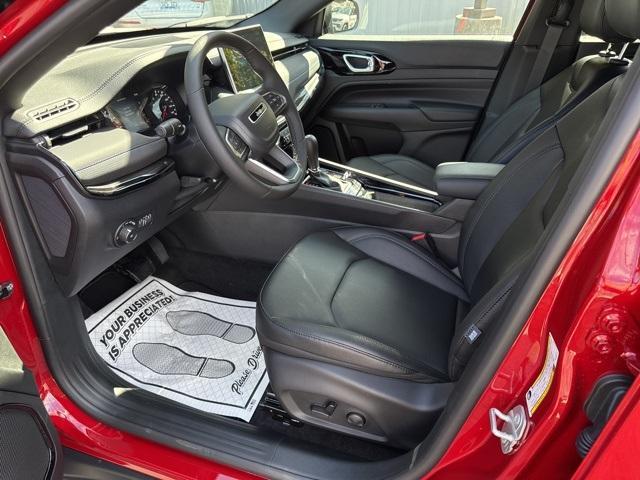 new 2026 Jeep Compass car, priced at $31,197