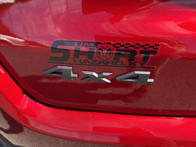 new 2026 Jeep Compass car, priced at $31,197