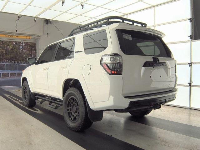 used 2020 Toyota 4Runner car, priced at $42,996