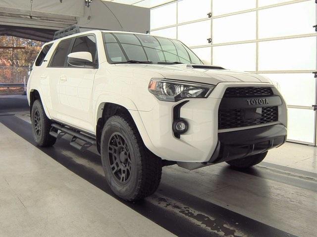 used 2020 Toyota 4Runner car, priced at $42,996