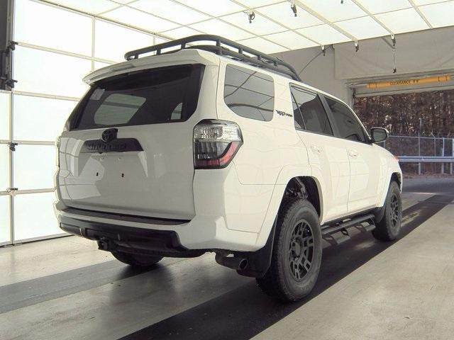 used 2020 Toyota 4Runner car, priced at $42,996