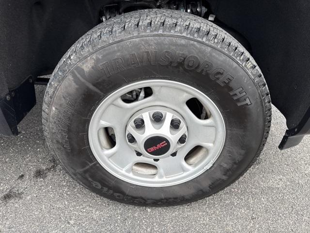 used 2024 GMC Sierra 2500 car, priced at $49,950
