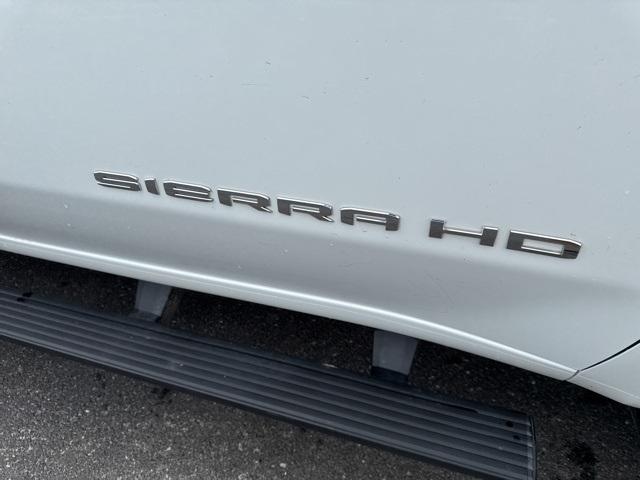 used 2024 GMC Sierra 2500 car, priced at $49,950