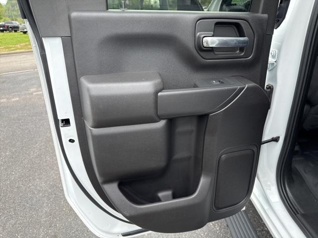 used 2024 GMC Sierra 2500 car, priced at $49,950