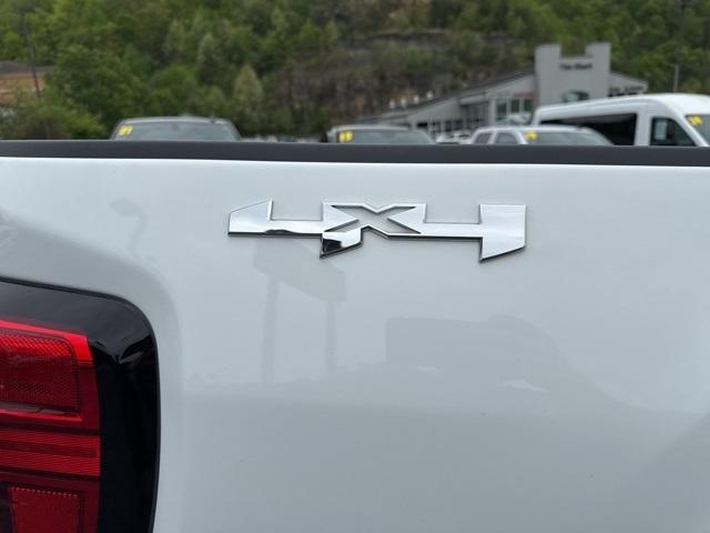 used 2024 GMC Sierra 2500 car, priced at $49,950