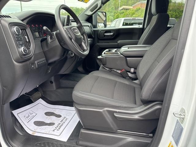 used 2024 GMC Sierra 2500 car, priced at $49,950