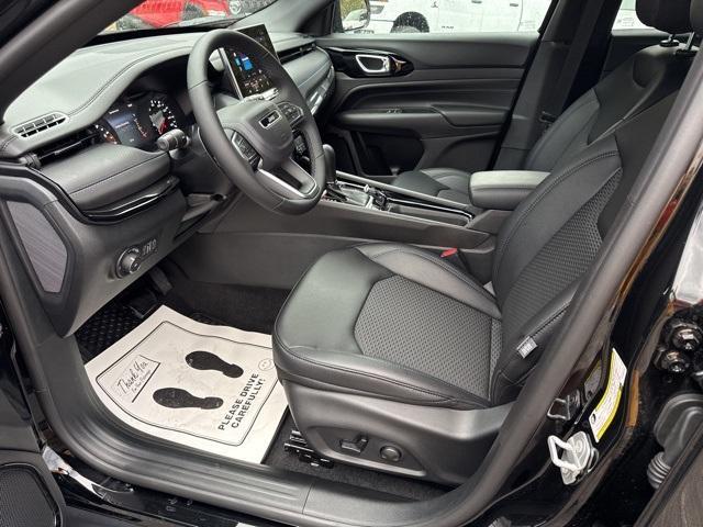 new 2026 Jeep Compass car, priced at $34,997