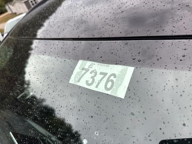 new 2026 Jeep Compass car, priced at $34,997