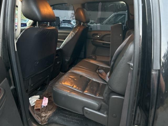 used 2011 GMC Sierra 2500 car, priced at $22,500