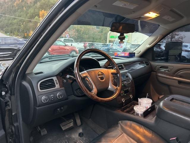 used 2011 GMC Sierra 2500 car, priced at $22,500