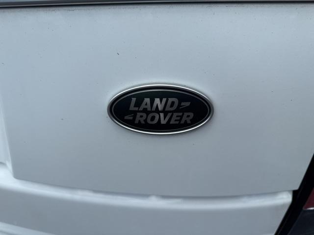 used 2021 Land Rover Range Rover car, priced at $54,996