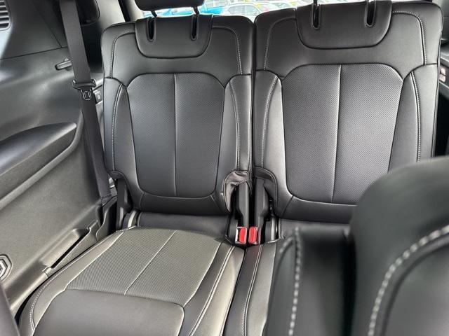 new 2025 Jeep Grand Cherokee L car, priced at $49,758