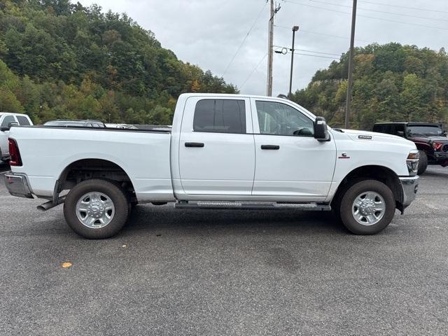 new 2026 Ram 2500 car, priced at $63,497