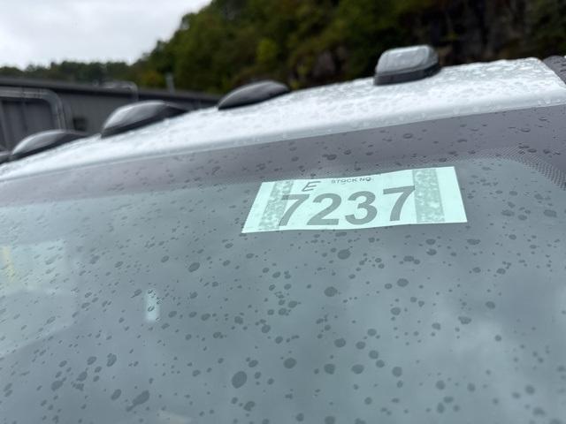 new 2026 Ram 2500 car, priced at $63,497