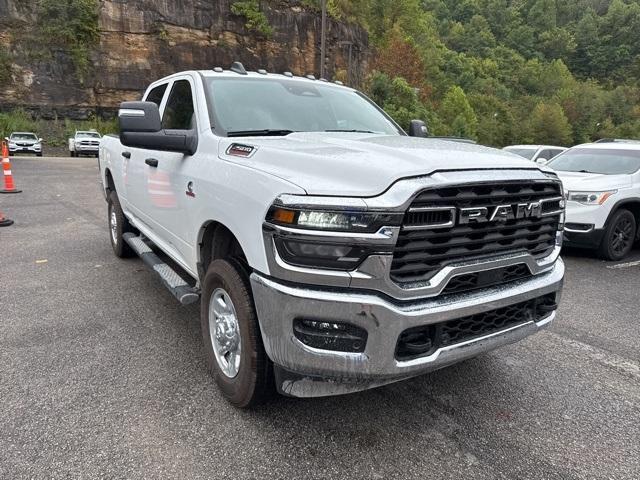 new 2026 Ram 2500 car, priced at $63,497