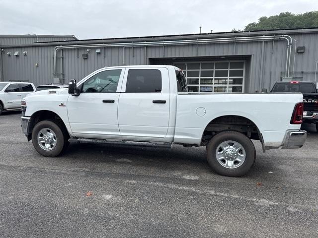 new 2026 Ram 2500 car, priced at $63,497