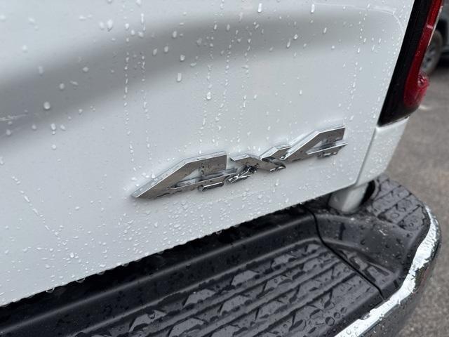 new 2026 Ram 2500 car, priced at $63,497