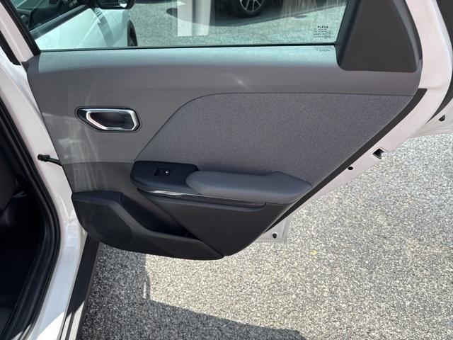 used 2025 Kia K4 car, priced at $22,996