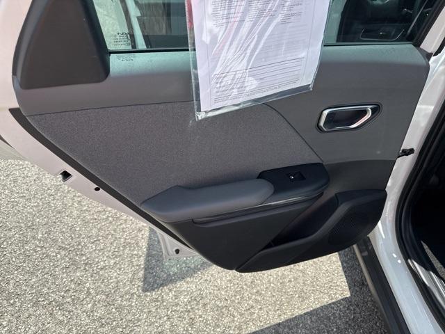 used 2025 Kia K4 car, priced at $22,996