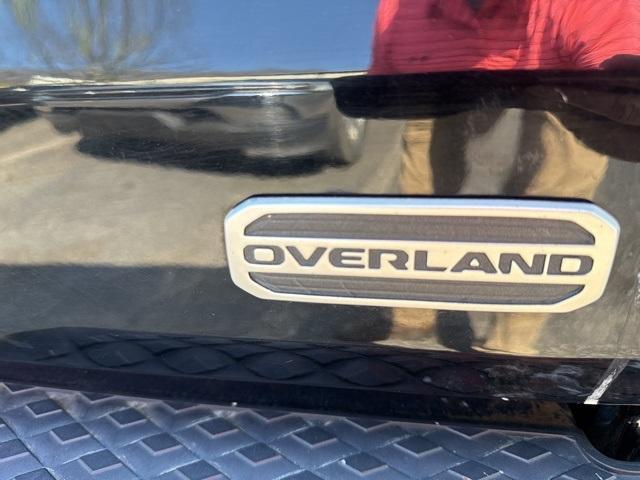 used 2020 Jeep Gladiator car, priced at $27,500
