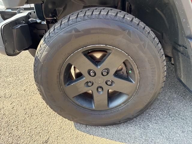used 2020 Jeep Gladiator car, priced at $27,500