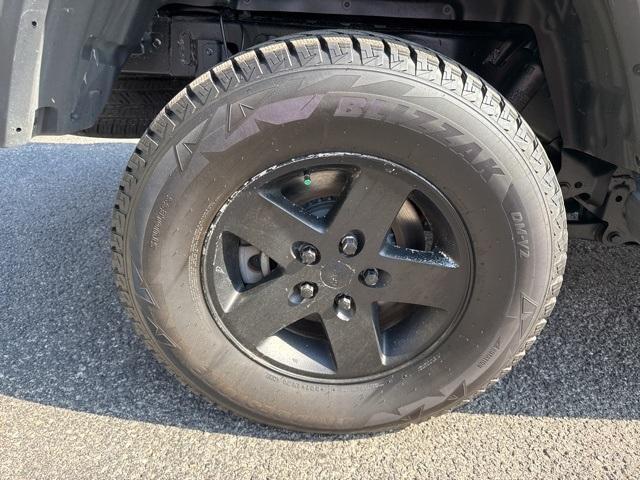 used 2020 Jeep Gladiator car, priced at $27,500