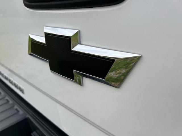 used 2018 Chevrolet Silverado 2500 car, priced at $50,996
