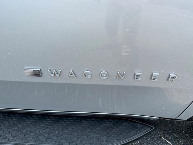 new 2023 Jeep Wagoneer car, priced at $65,997