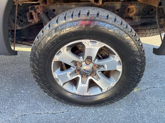 used 2014 Ford F-150 car, priced at $16,995