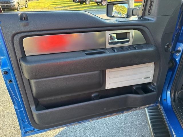 used 2014 Ford F-150 car, priced at $16,995