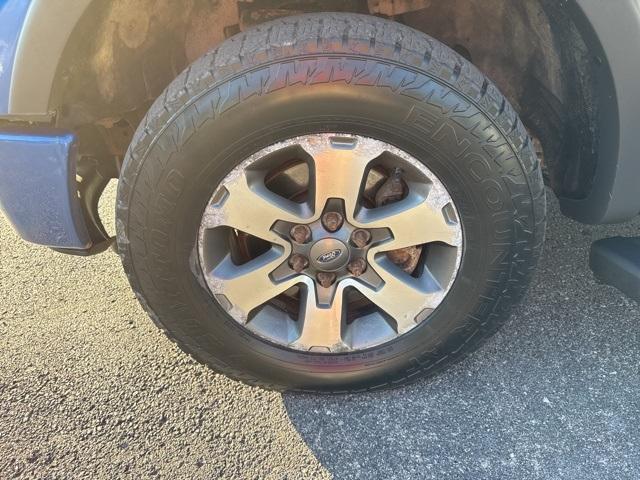 used 2014 Ford F-150 car, priced at $16,995