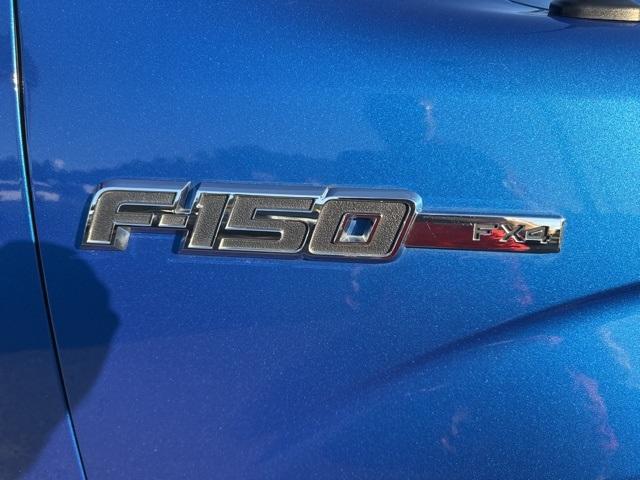 used 2014 Ford F-150 car, priced at $16,995