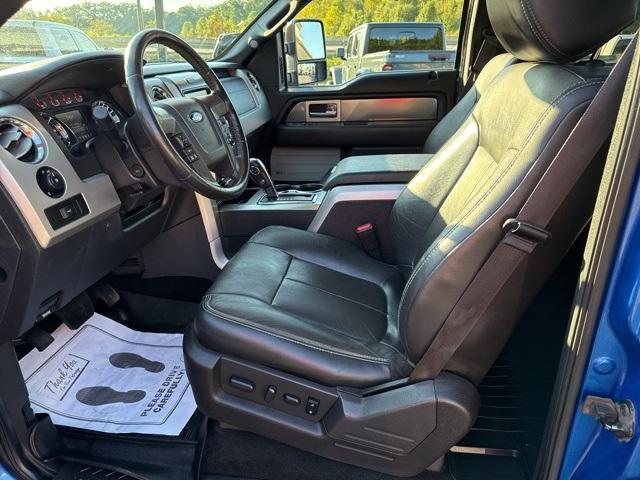 used 2014 Ford F-150 car, priced at $16,995