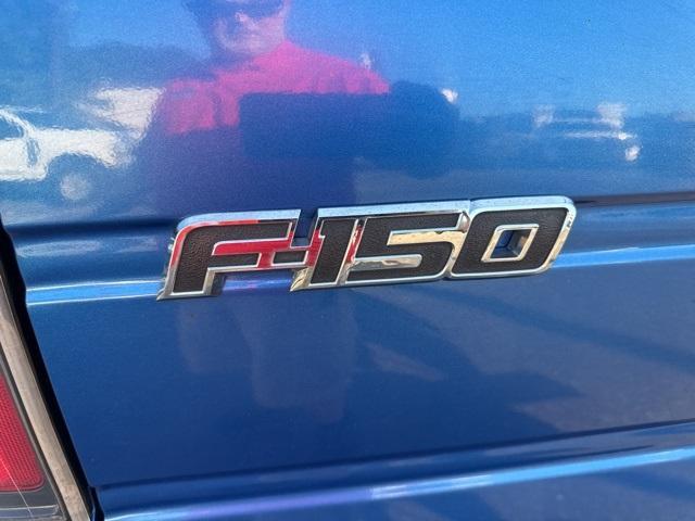 used 2014 Ford F-150 car, priced at $16,995