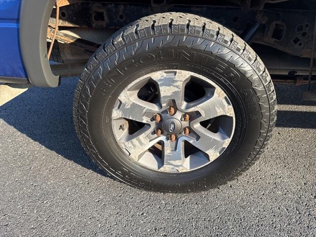 used 2014 Ford F-150 car, priced at $16,995