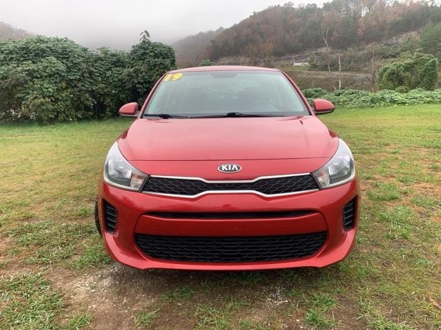 used 2019 Kia Rio car, priced at $12,496