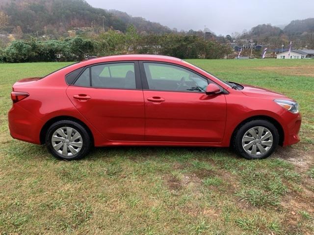 used 2019 Kia Rio car, priced at $12,496