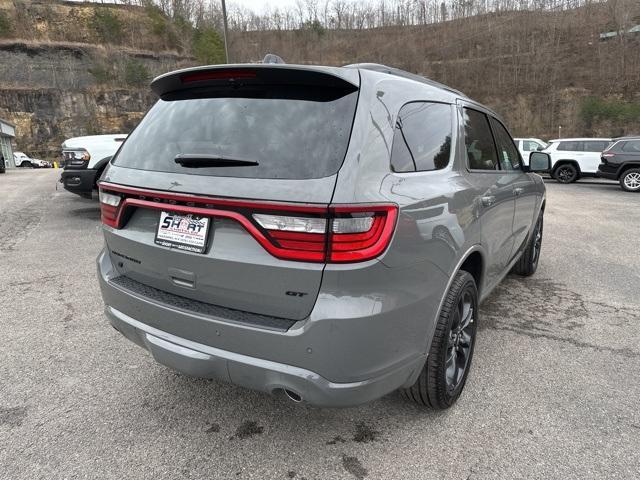 new 2025 Dodge Durango car, priced at $46,397