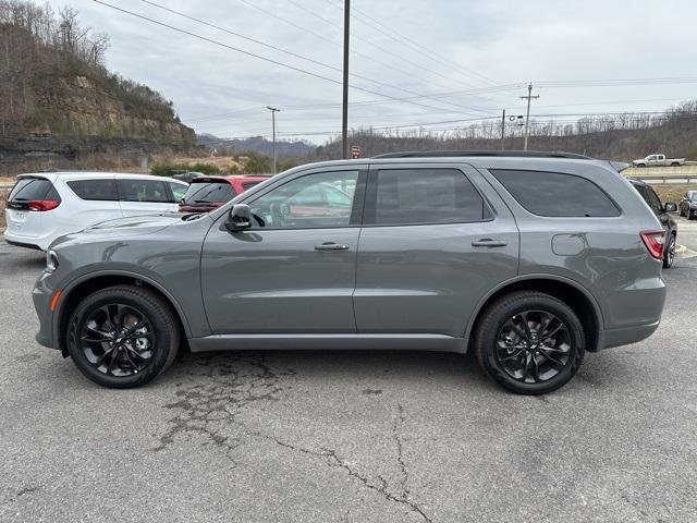 new 2025 Dodge Durango car, priced at $46,397