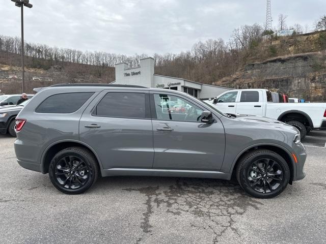 new 2025 Dodge Durango car, priced at $46,397