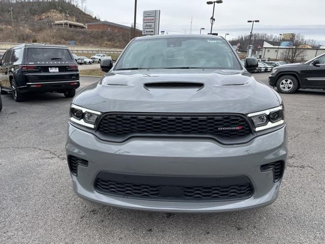 new 2025 Dodge Durango car, priced at $46,397