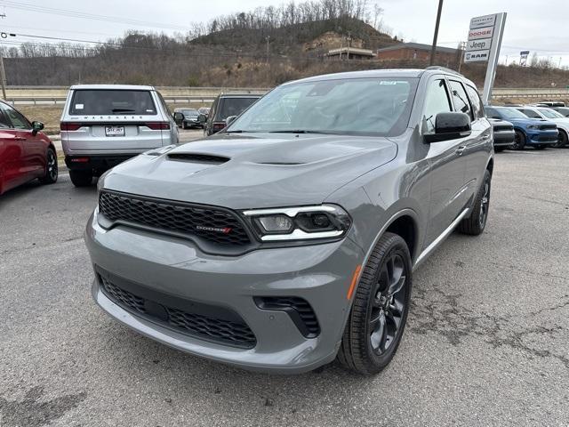 new 2025 Dodge Durango car, priced at $46,397