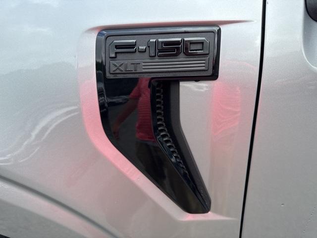 used 2024 Ford F-150 car, priced at $51,996
