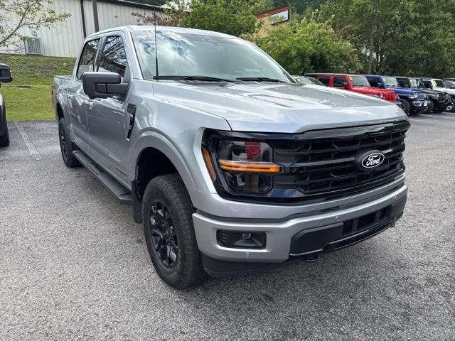 used 2024 Ford F-150 car, priced at $51,996
