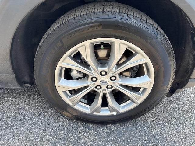 used 2023 Ford Explorer car, priced at $32,996