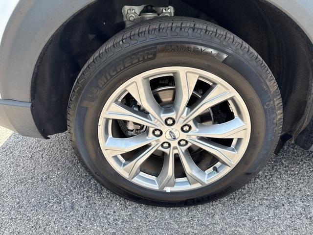 used 2023 Ford Explorer car, priced at $32,996