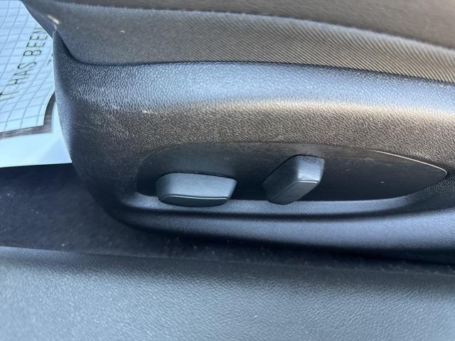 used 2018 Chevrolet Camaro car, priced at $26,996