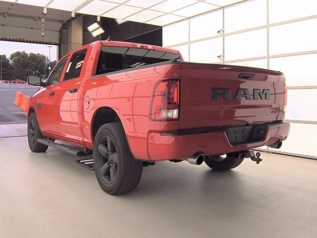 used 2019 Ram 1500 Classic car, priced at $27,996