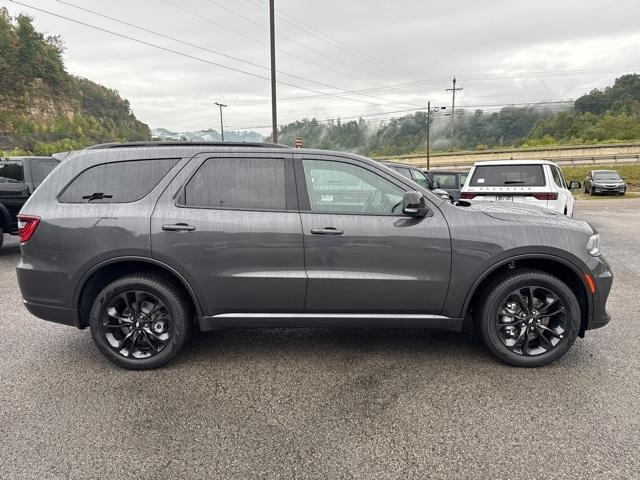 new 2026 Dodge Durango car, priced at $43,797