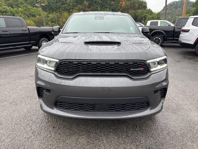 new 2026 Dodge Durango car, priced at $43,797